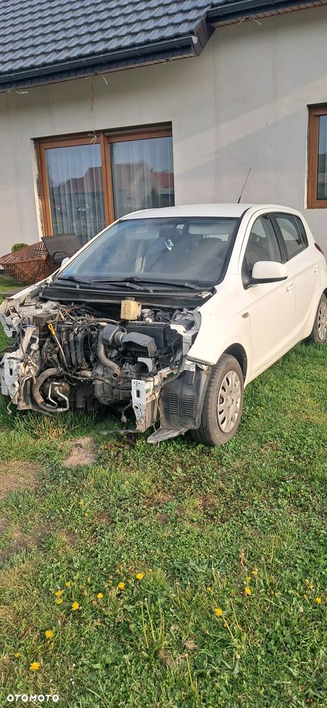 Hyundai i20 1.2 Edition 20 - 6