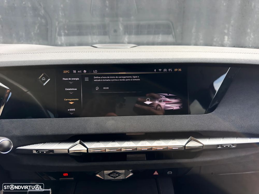 DS DS4 E-TENSE 225 PERFORMANCE LINE+ - 30