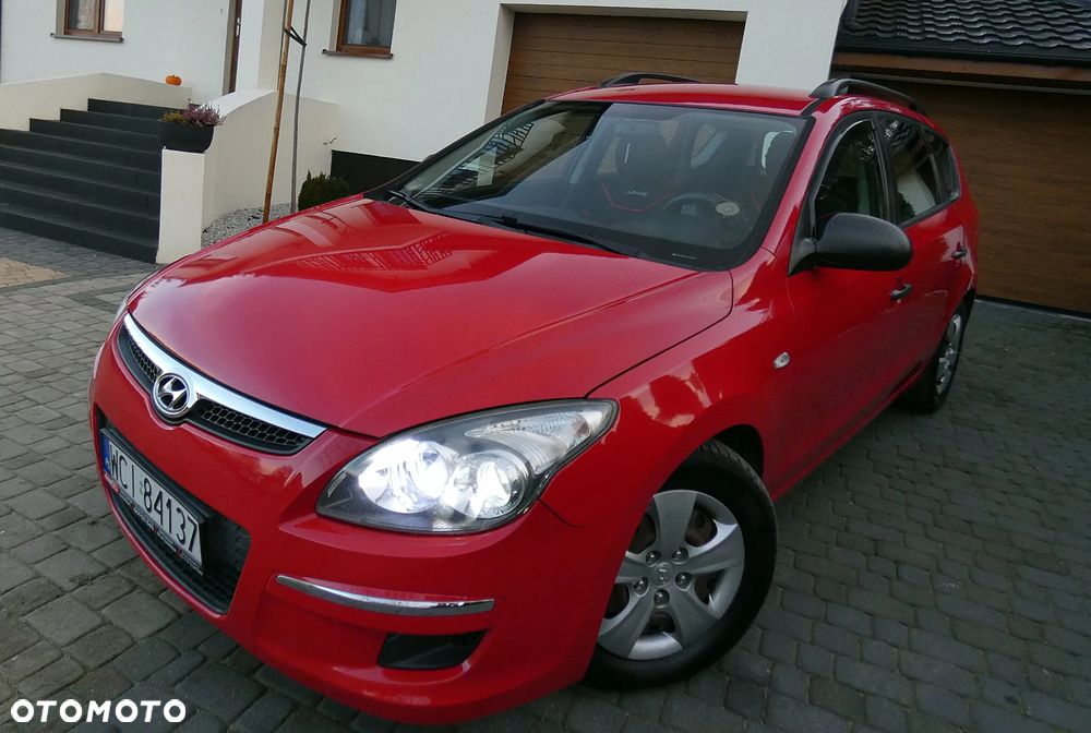 Hyundai i30 1.4 Classic - 21