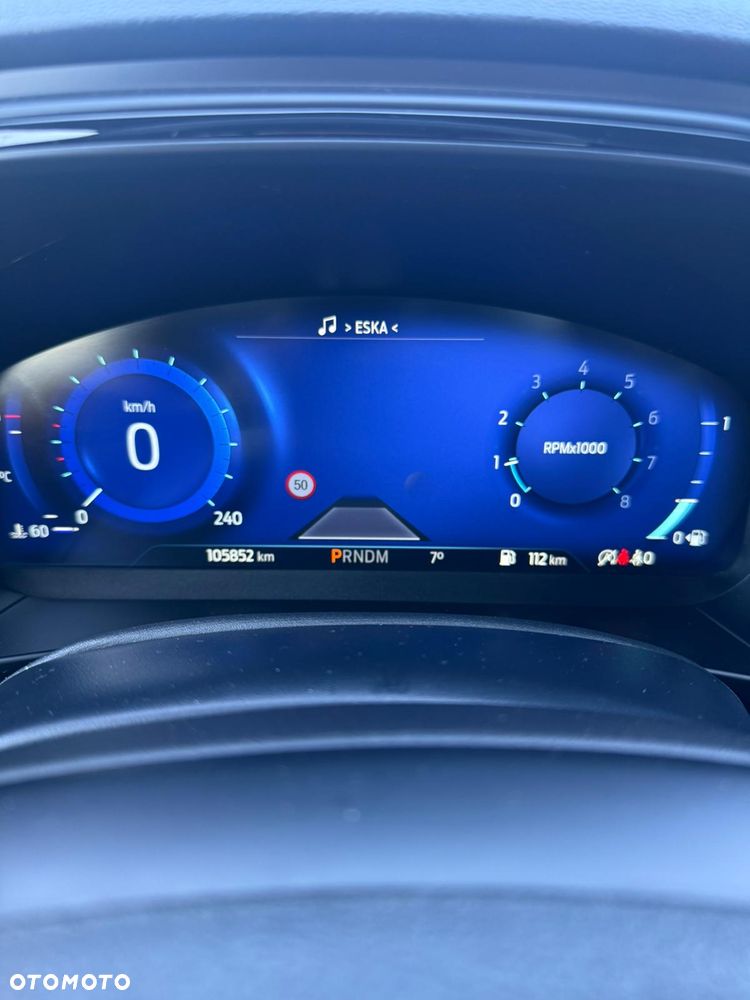 Ford Focus 1.0 EcoBoost ST-Line ASS PowerShift - 12