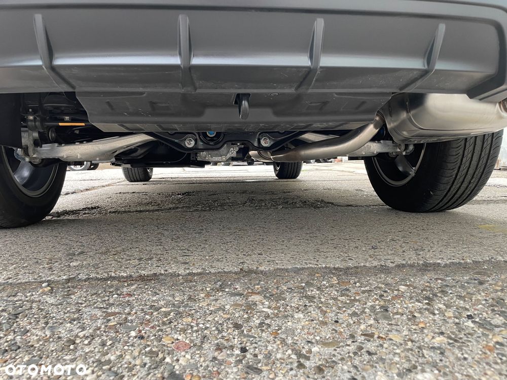 Honda CR-V 2.0 i-MMD HEV Advance AWD CVT - 39