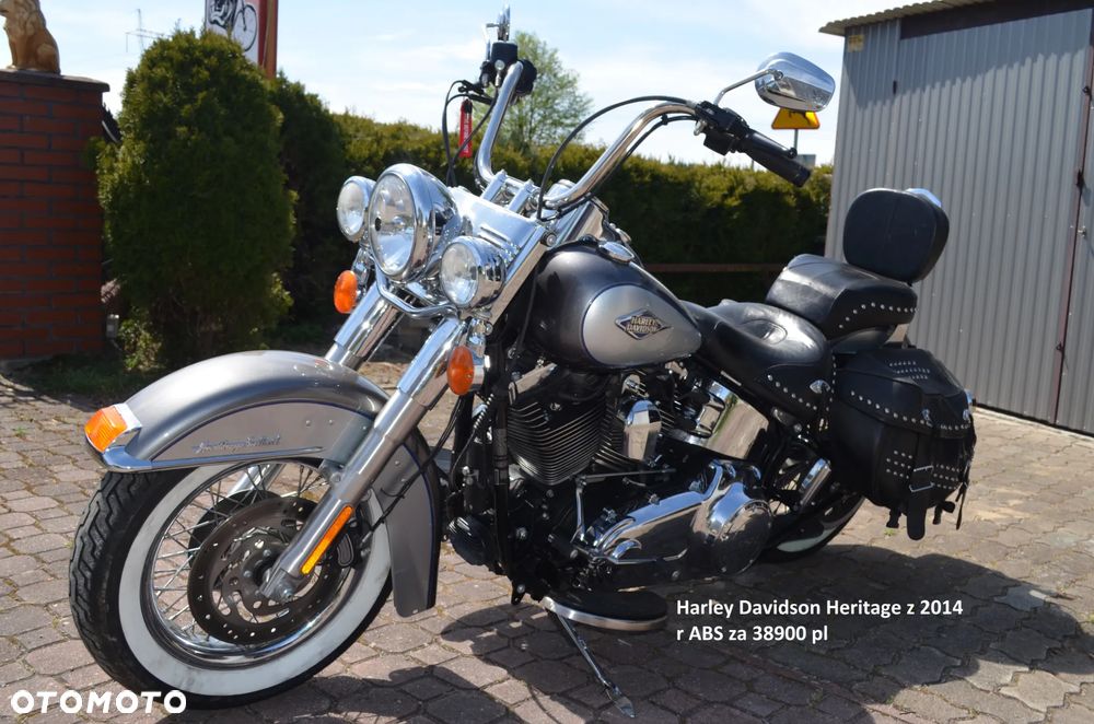 Harley-Davidson Touring Road King - 3