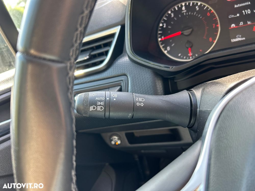 Renault Clio V 1.0 TCe 100 Equilibre - 19