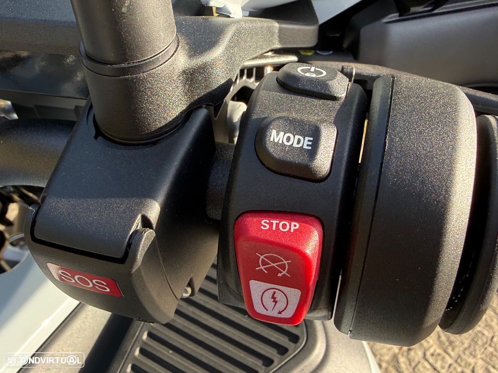 BMW R 1300 GS Adventure GSA ADVENTURE - 14