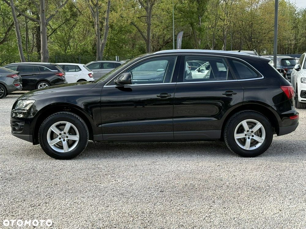 Audi Q5 2.0 TDI Quattro - 7