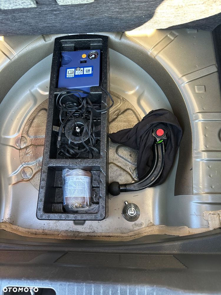 Opel Astra 1.4 Turbo - 20