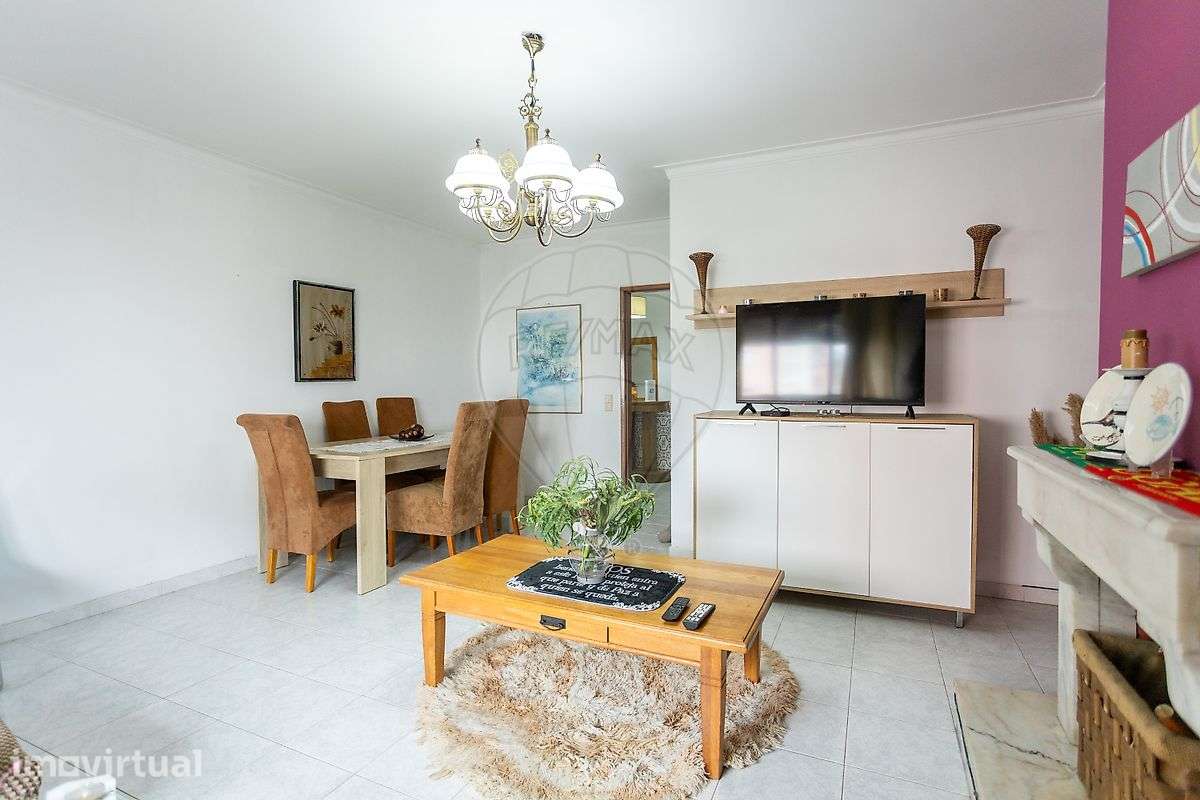 Apartamento T3 para venda - Grande imagem: 3/33