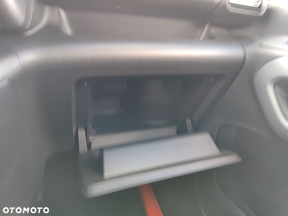 Opel Combo - 36