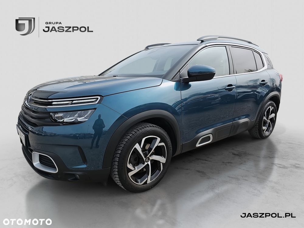 Citroën C5 Aircross 1.2 PureTech Feel Pack