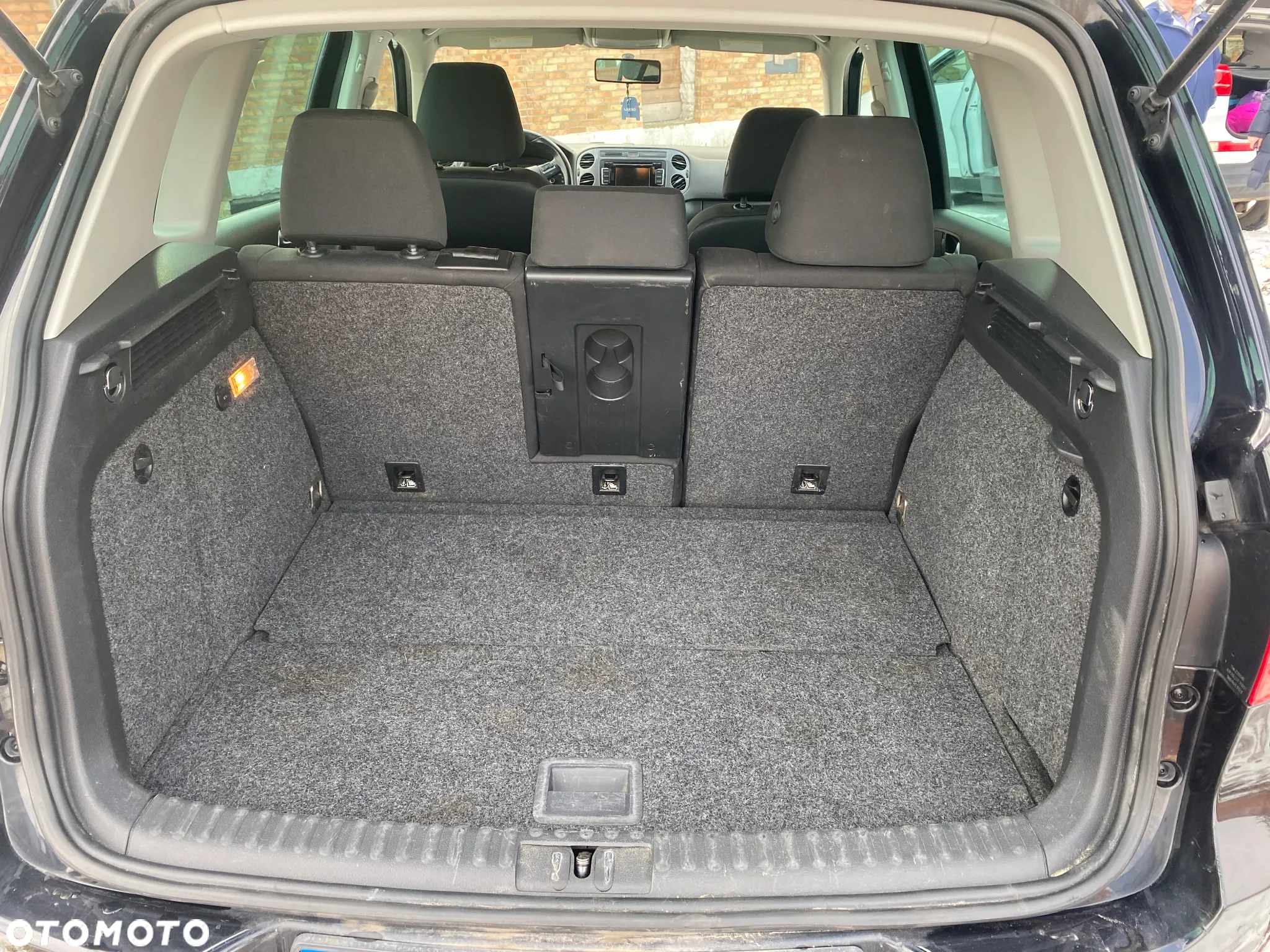 Volkswagen Tiguan - 4