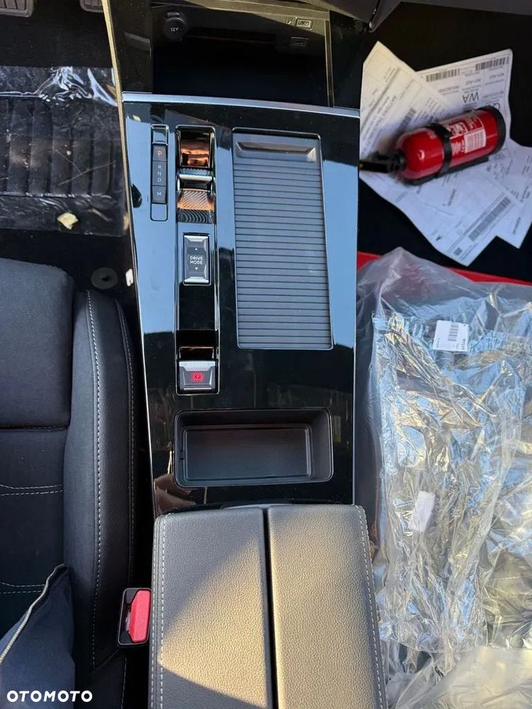 Opel Astra 1.2 T mHEV GS S&S eDTC - 16