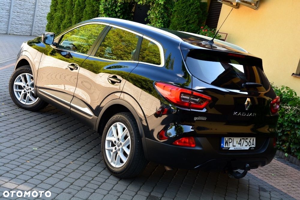 Renault Kadjar Energy dCi 130 XMOD - 3