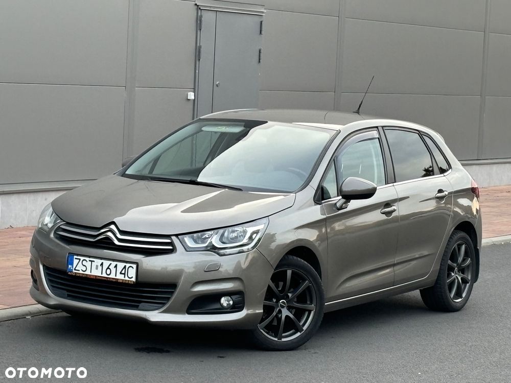 Citroën C4 - 29
