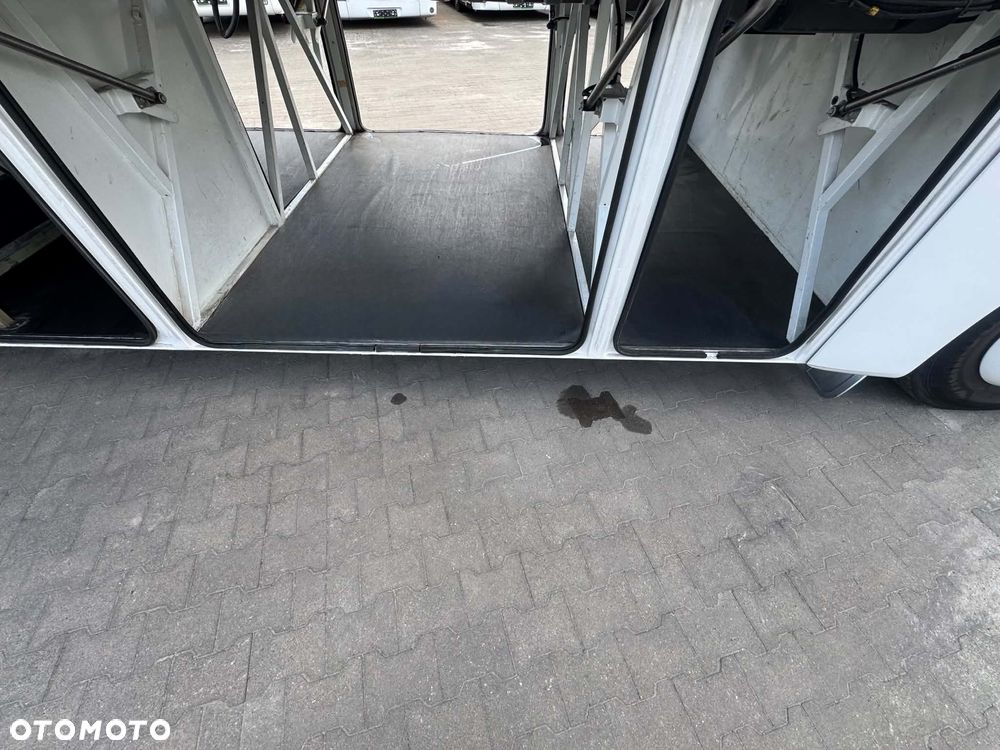 Irisbus Evadys HD - 11