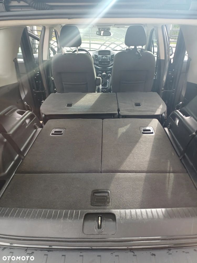 Chevrolet Orlando 2.0 TD LTZ+ - 23