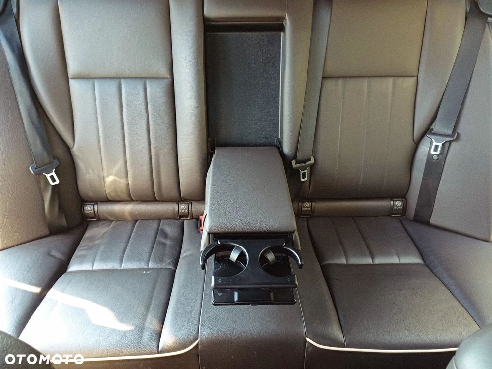 Mercedes-Benz GLK 220 CDI 4-Matic - 16