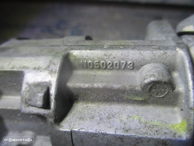 Centralina 0281011629 9651132880  281148373A   0265005486  9650236180  N0502073 CITROEN C4 2005 1.6HDI 110CV 3P CINZA BOSCH - 13