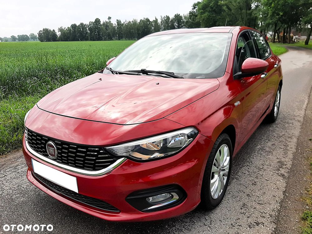 Fiat Tipo 1.4 16v Lounge - 3