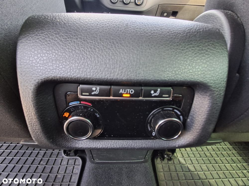 Seat Alhambra 2.0 TDI Start & Stop DSG Style - 17