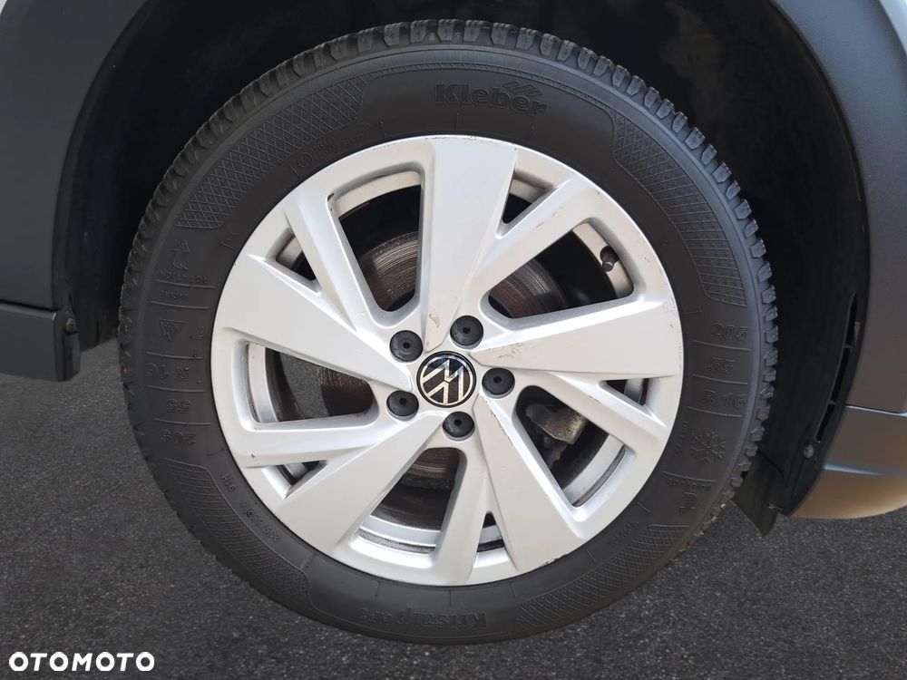Volkswagen Taigo 1.0 TSI Life - 10