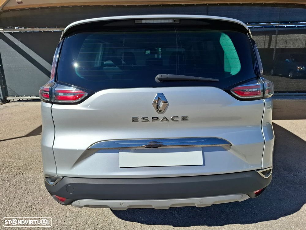 Renault Espace 1.6 dCi Zen - 10