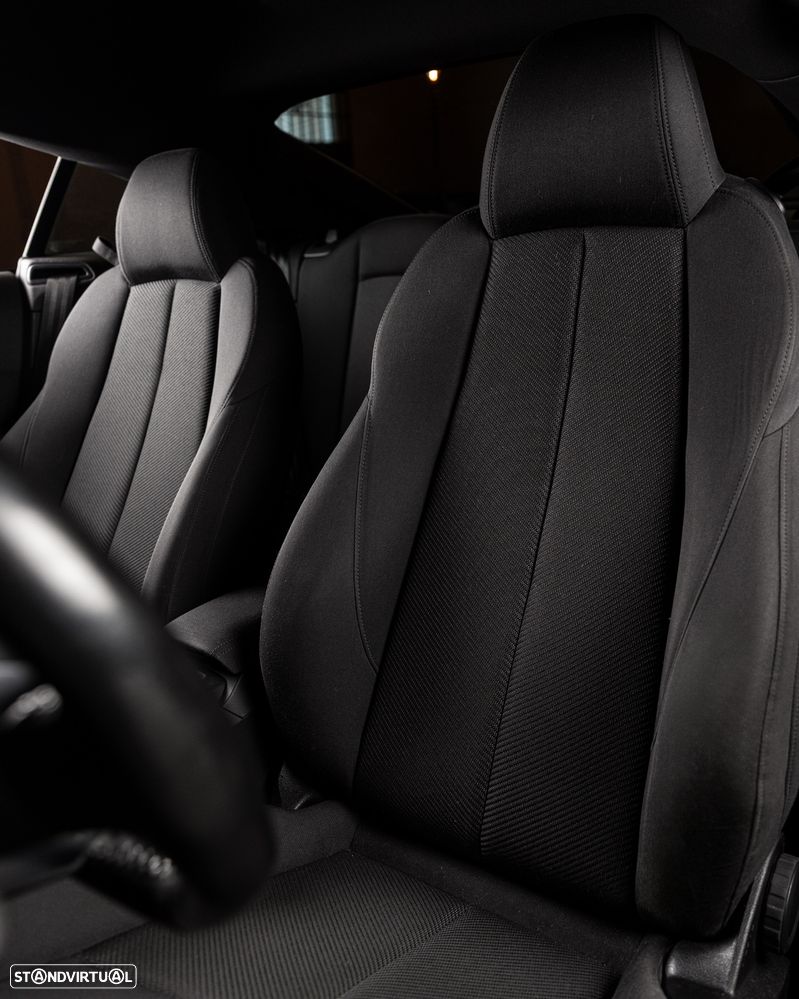 Audi TT Coupé 1.8 TFSI S-line - 27