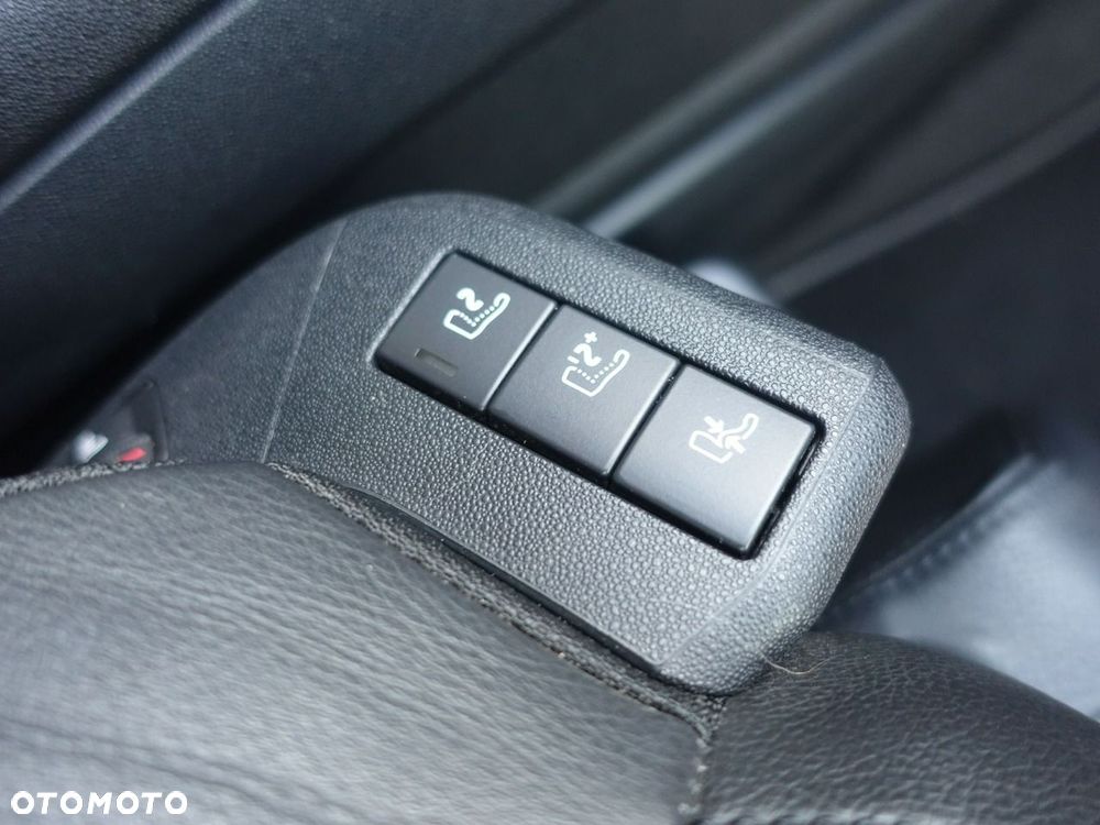 Citroën C4 Picasso e-HDi 115 ETG6 Exclusive - 32