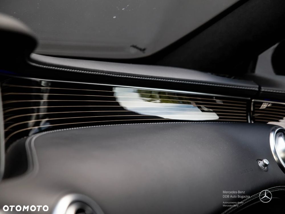 Mercedes-Benz Klasa S 500 4-Matic 9G-TRONIC - 35