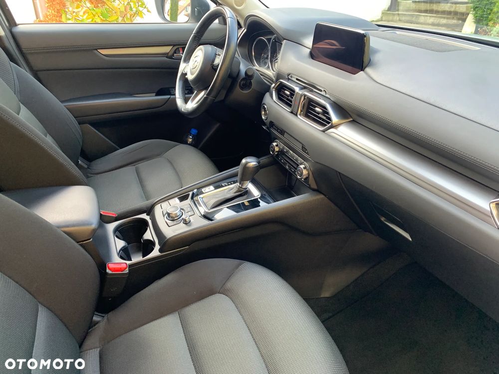 Mazda CX-5 2.0 Skyenergy AWD - 11