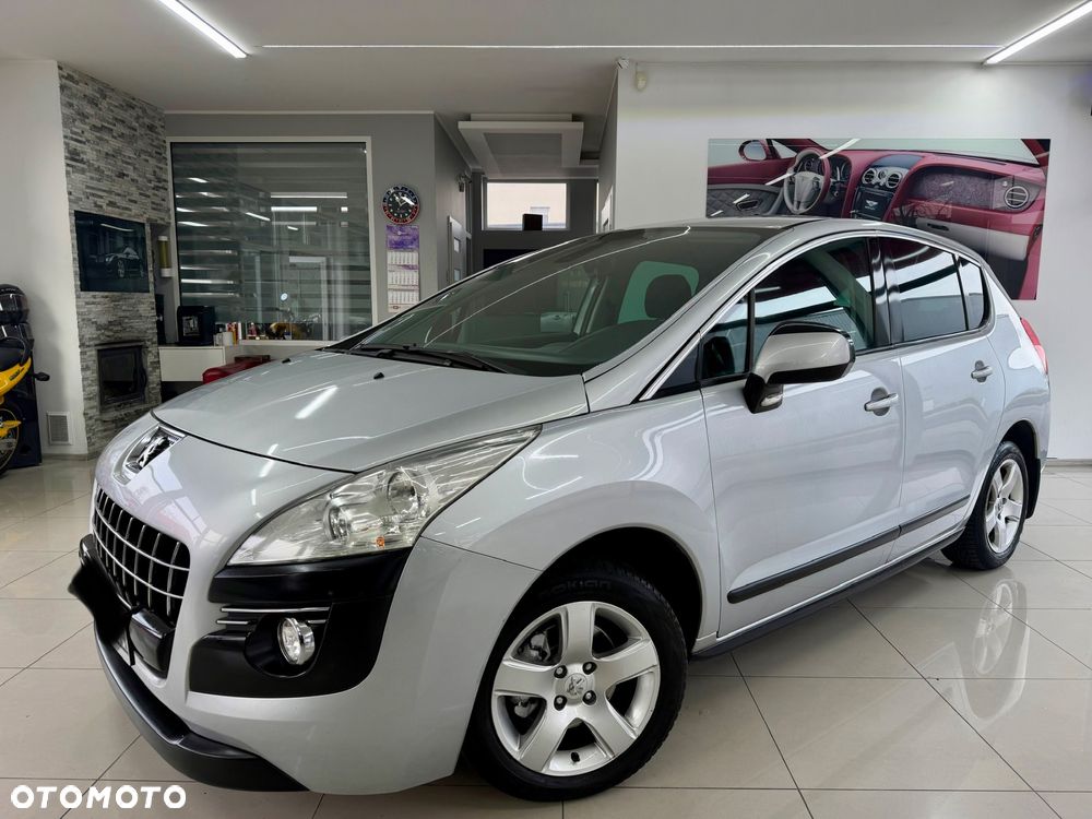 Peugeot 3008 1.6 Active - 13