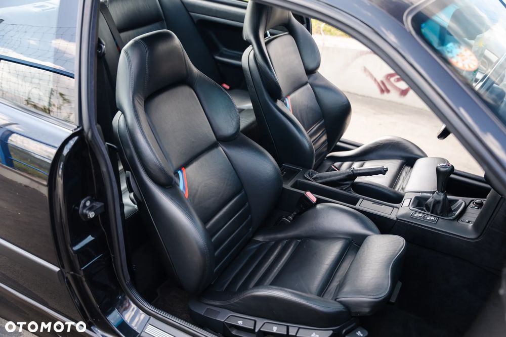 BMW M3 - 18