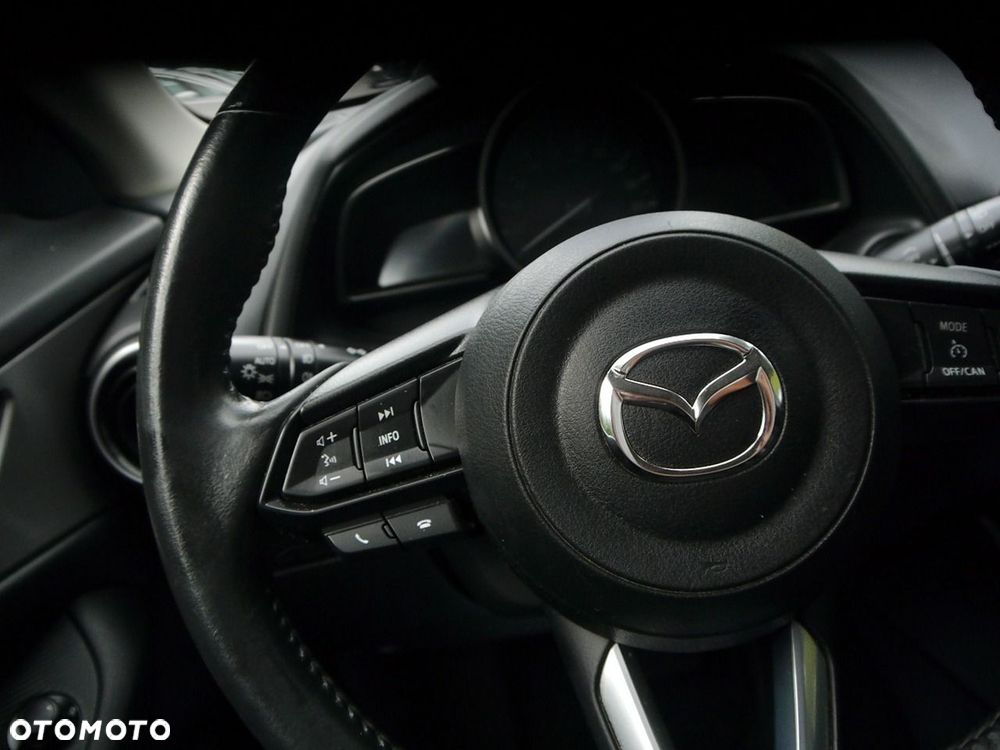 Mazda CX-3 2.0 SkyDream - 31