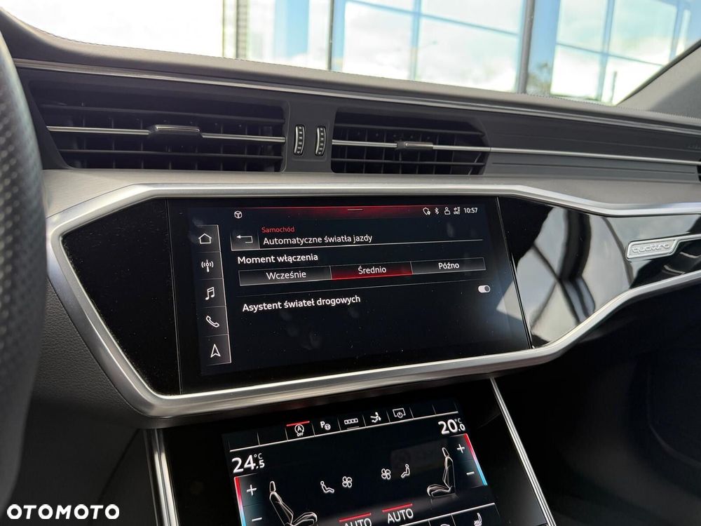 Audi A7 Sportback - 32