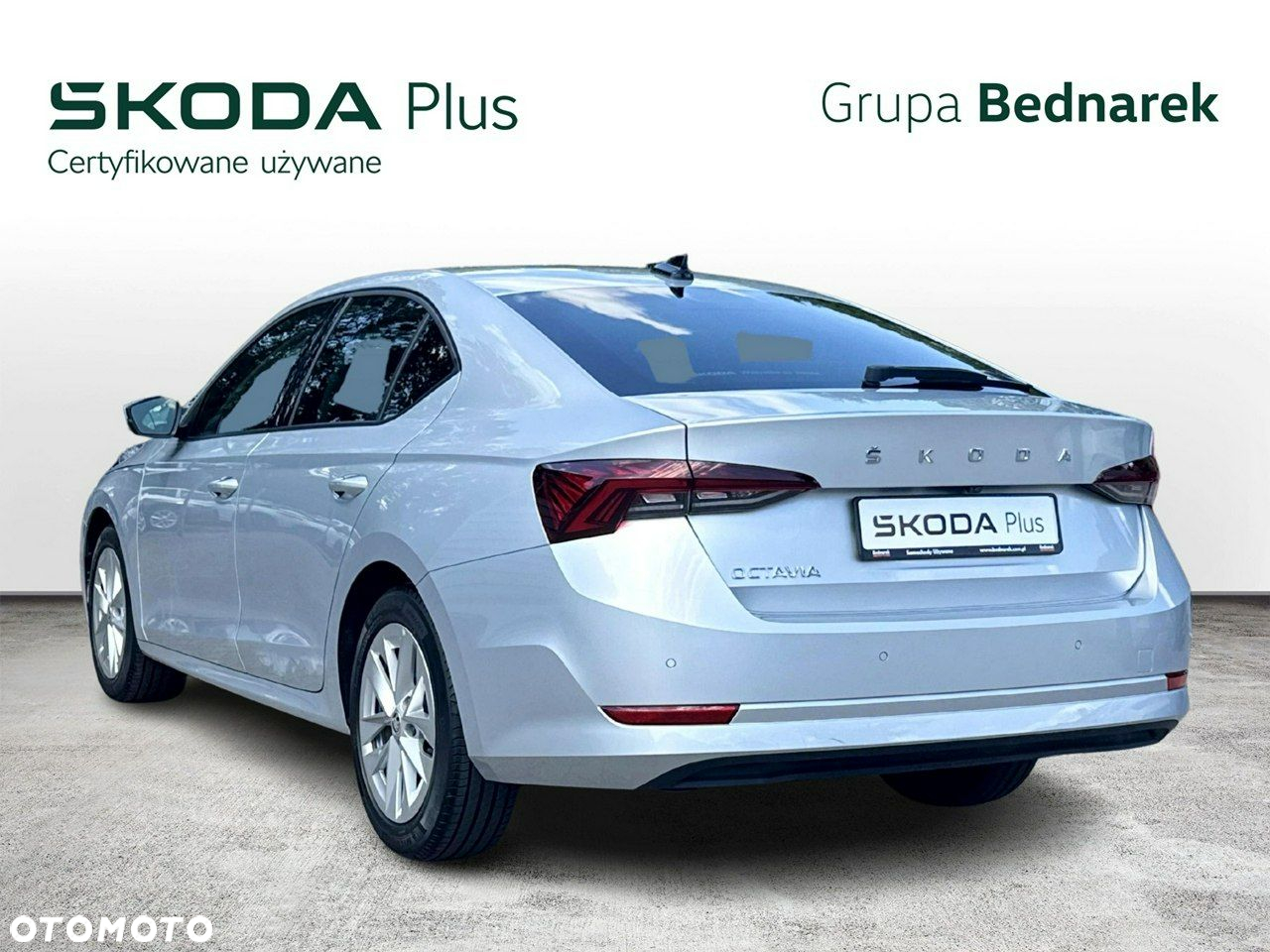 Skoda Octavia 1.5 TSI ACT Ambition - 3