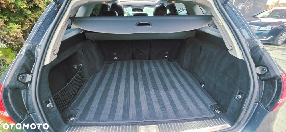 Mercedes-Benz Klasa C 220 T CDI DPF Automatik Elegance - 33