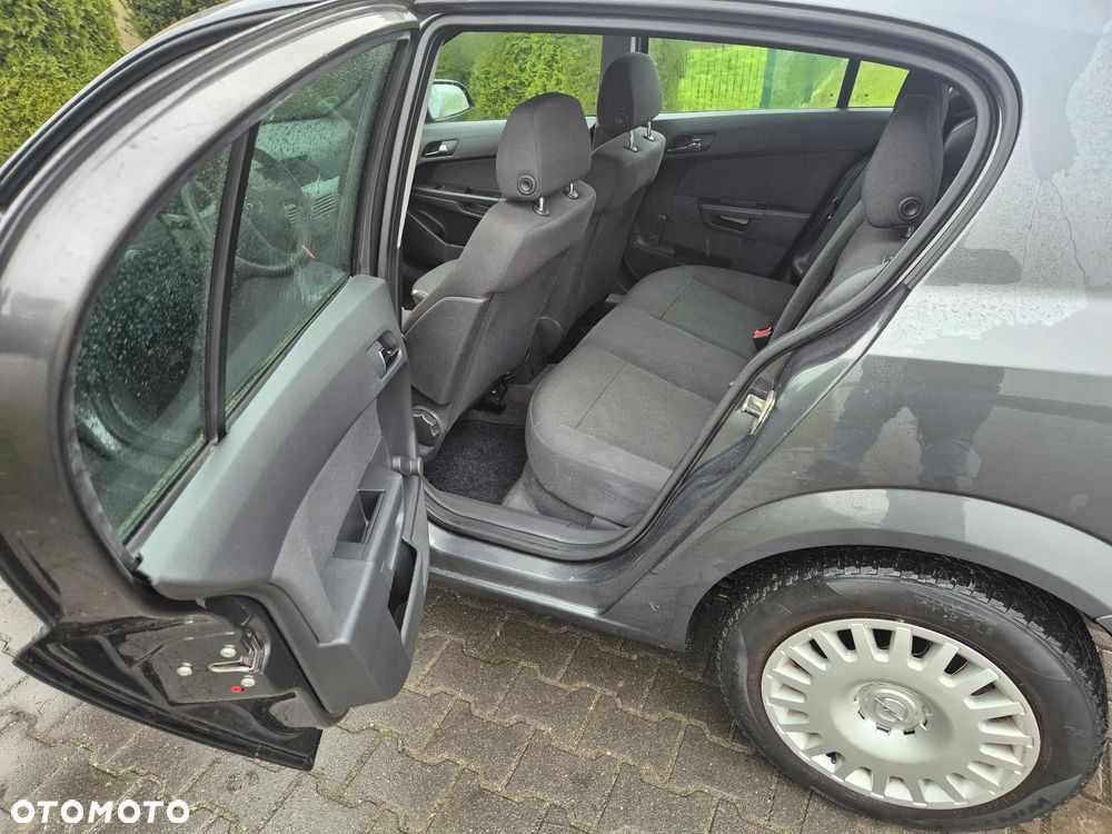 Opel Astra 1.4 Selection - 14