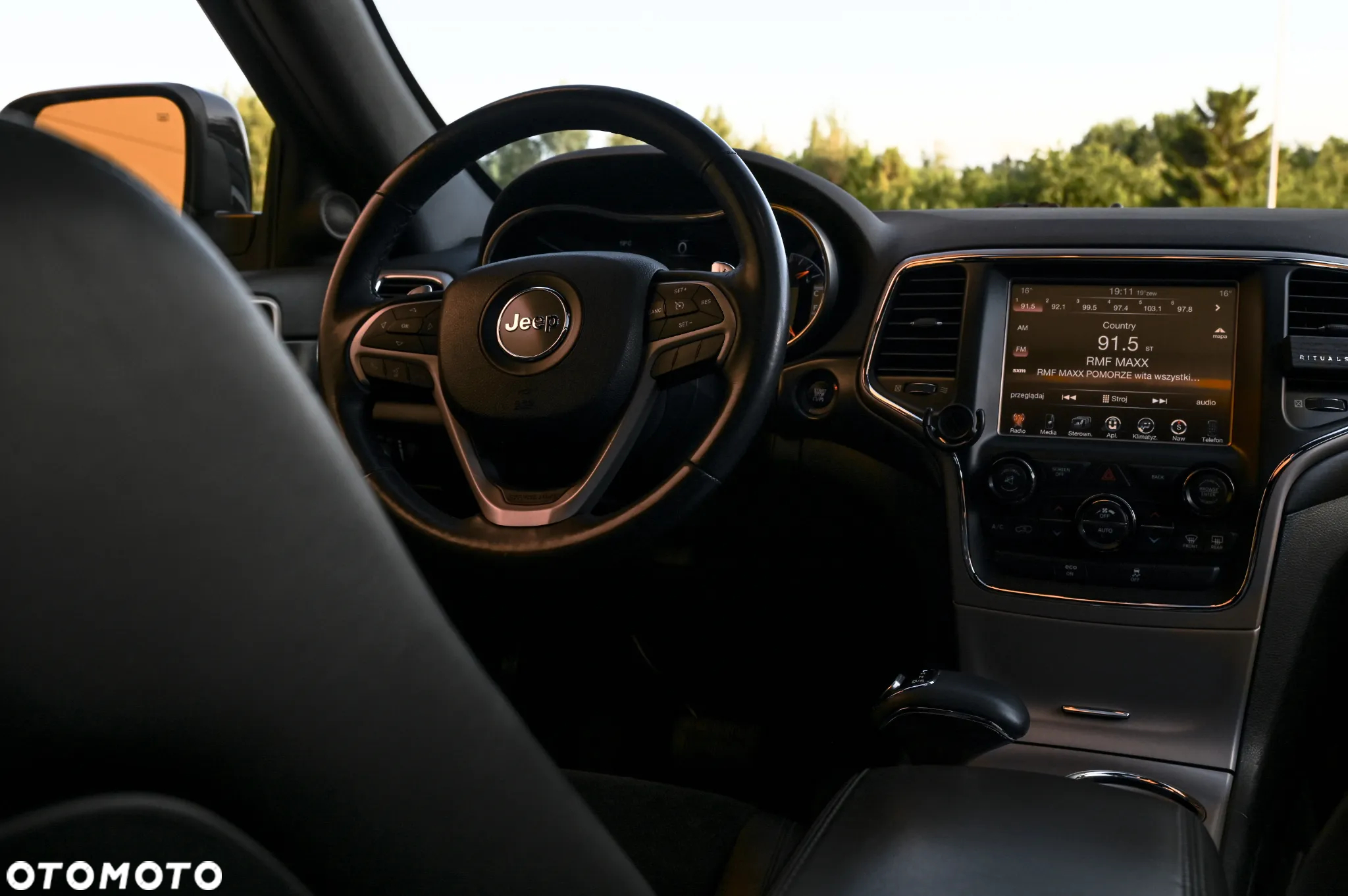 Jeep Grand Cherokee - 5