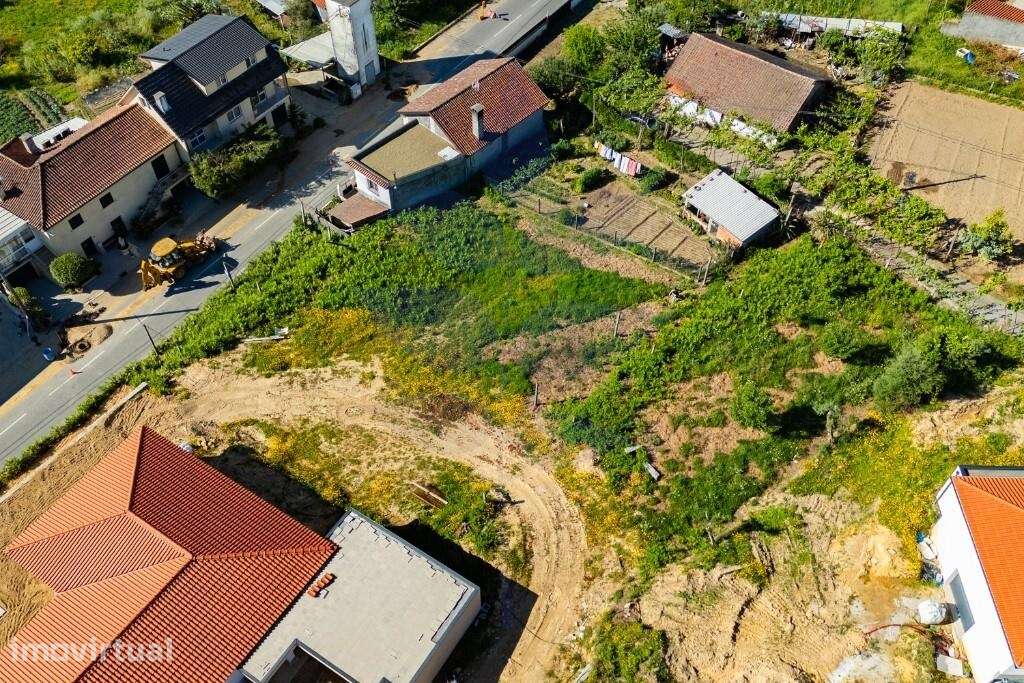 Terreno p/construção Ribeira do Neiva - VILA VERDE - Grande imagem: 4/30