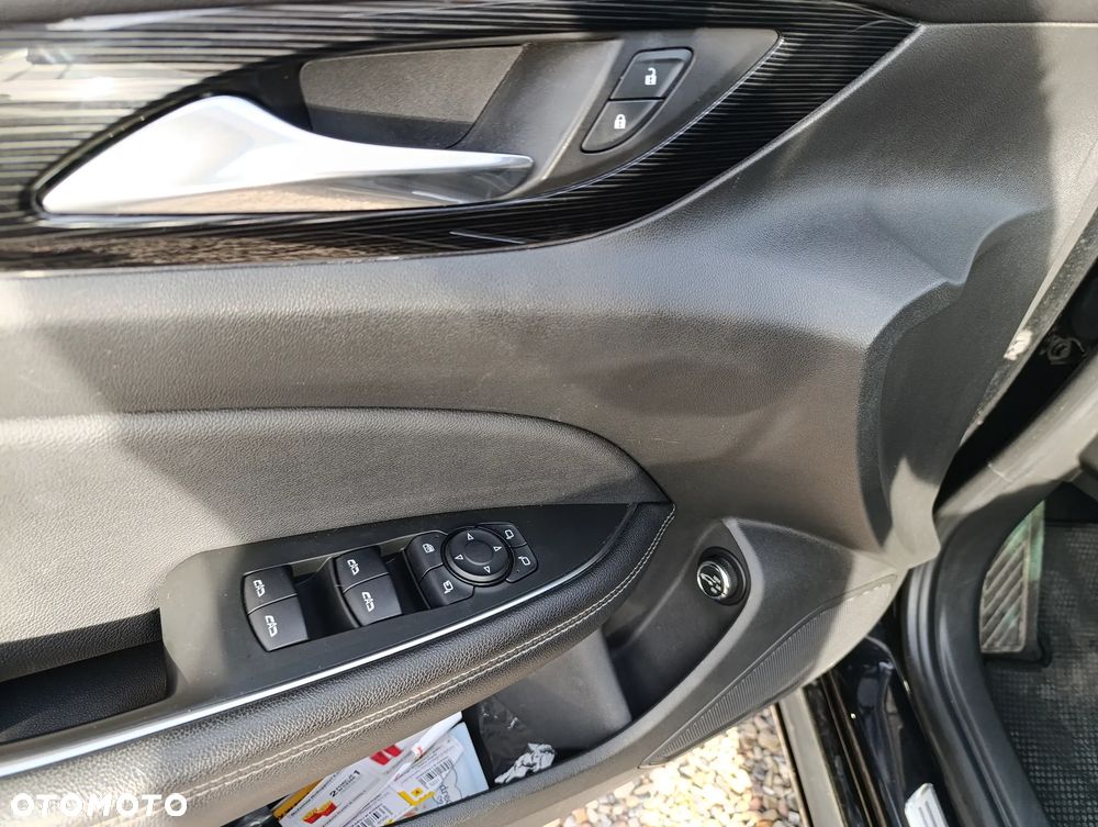 Opel Insignia 2.0 Business Innovation - 23
