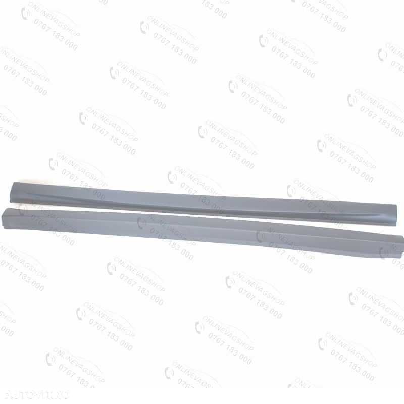 Set praguri R line model Passat CC 2012-2017 - 2