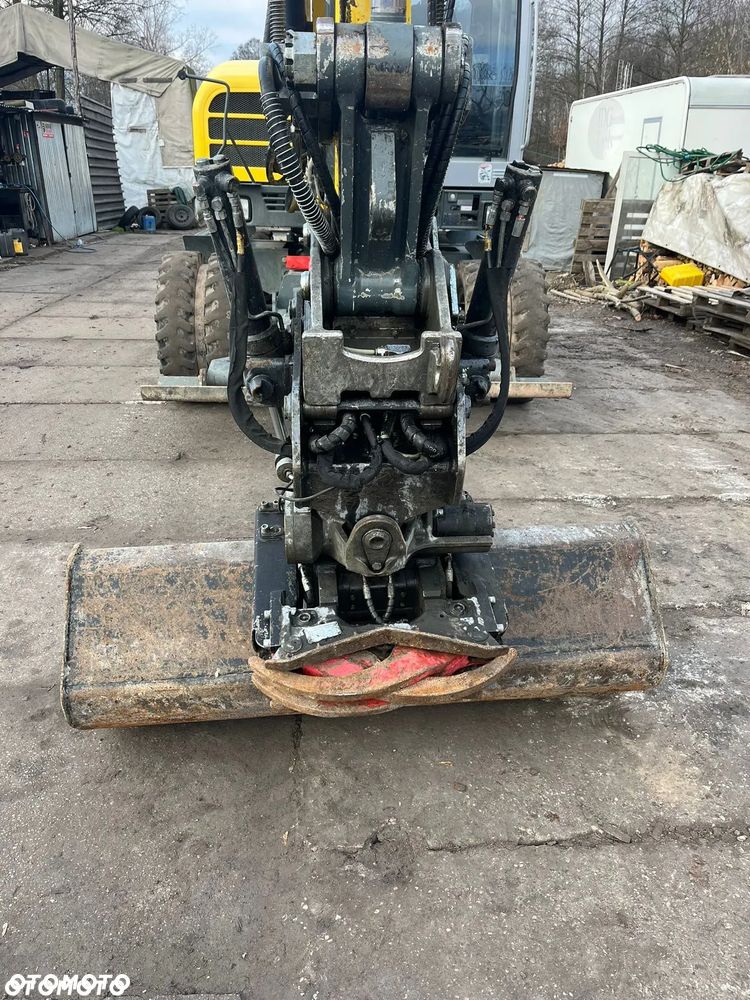 Wacker Neuson ew100 - 23