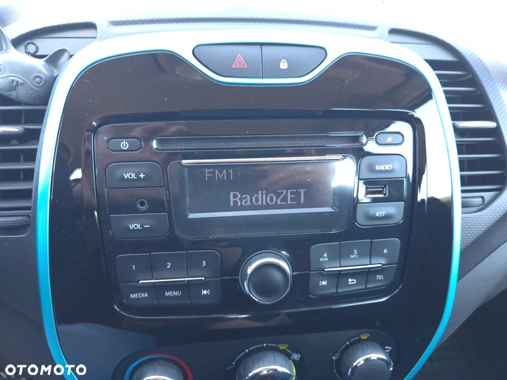 Renault Captur (ENERGY) TCe 90 LIFE - 26