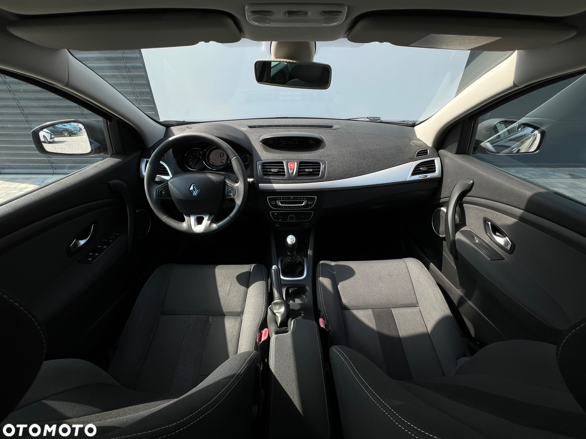 Renault Megane - 7