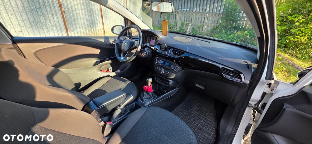 Opel Corsa - 13