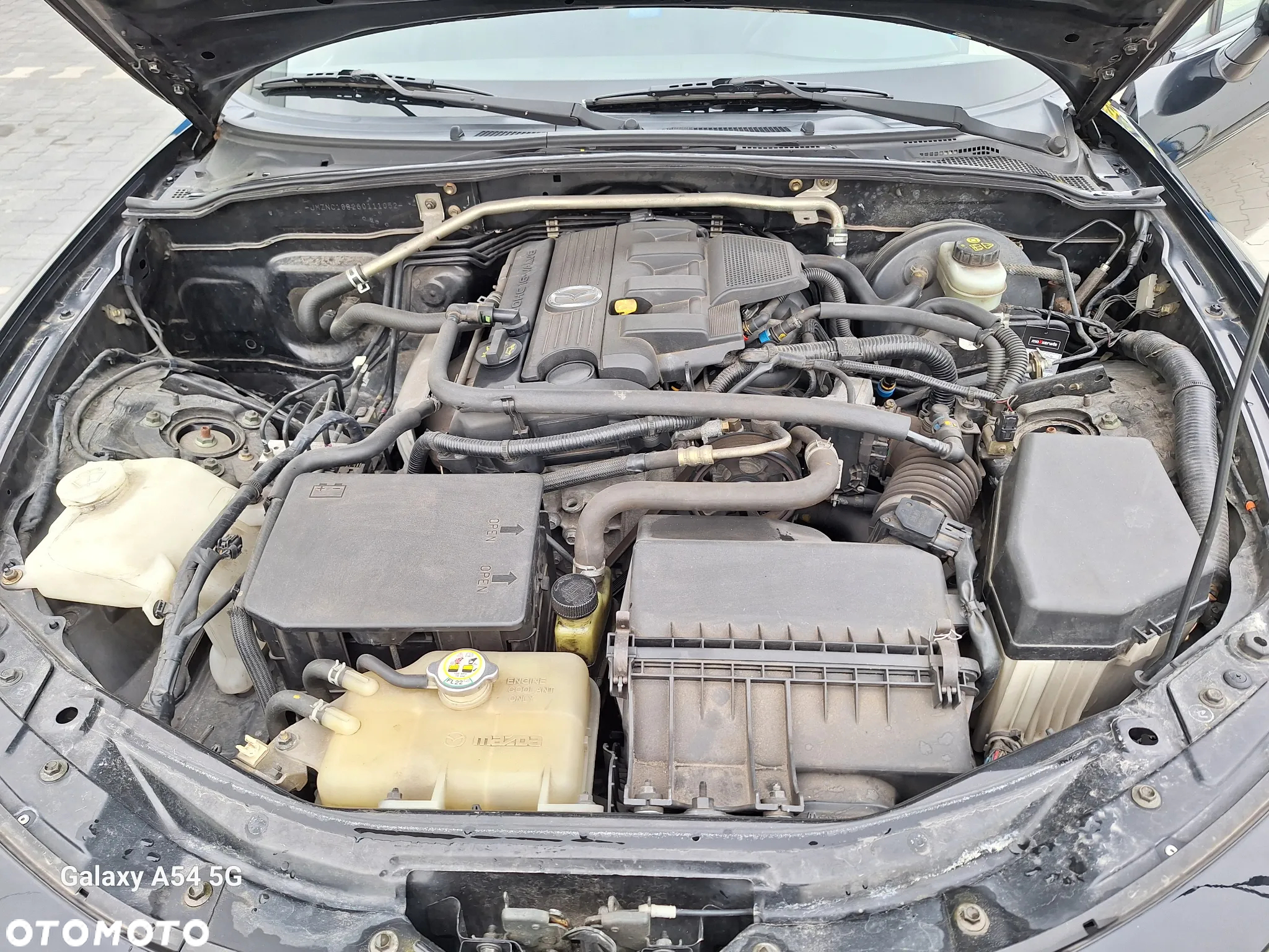Mazda MX-5 1.8 Emotion - 29