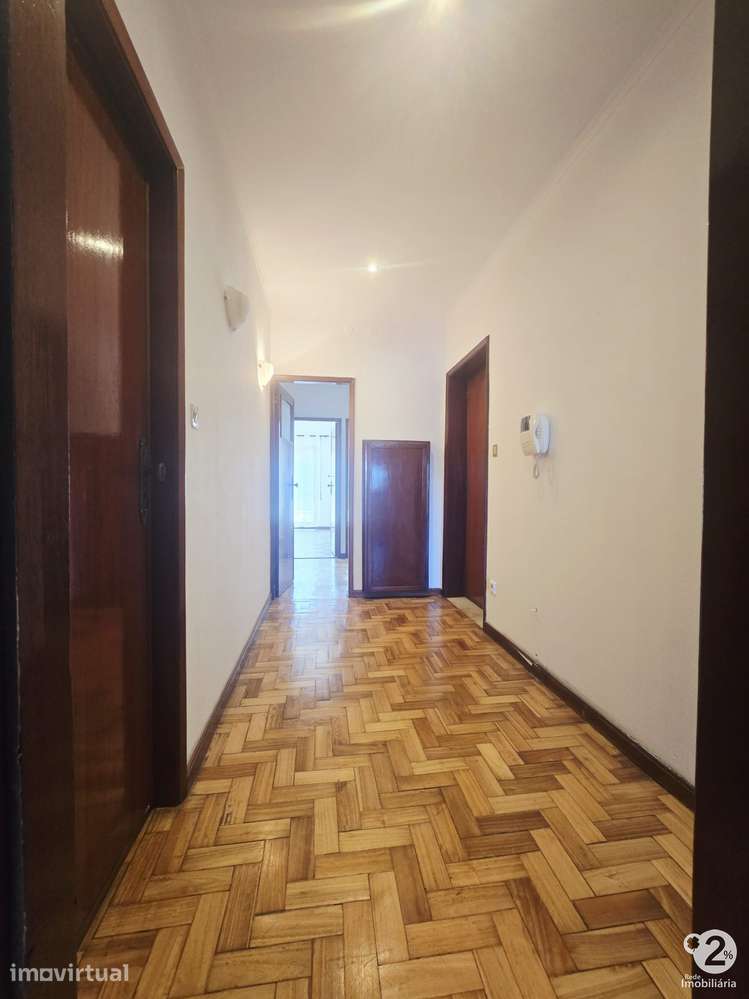 Apartamento T2 em São Mamede Infesta (centro) - Grande imagem: 4/18