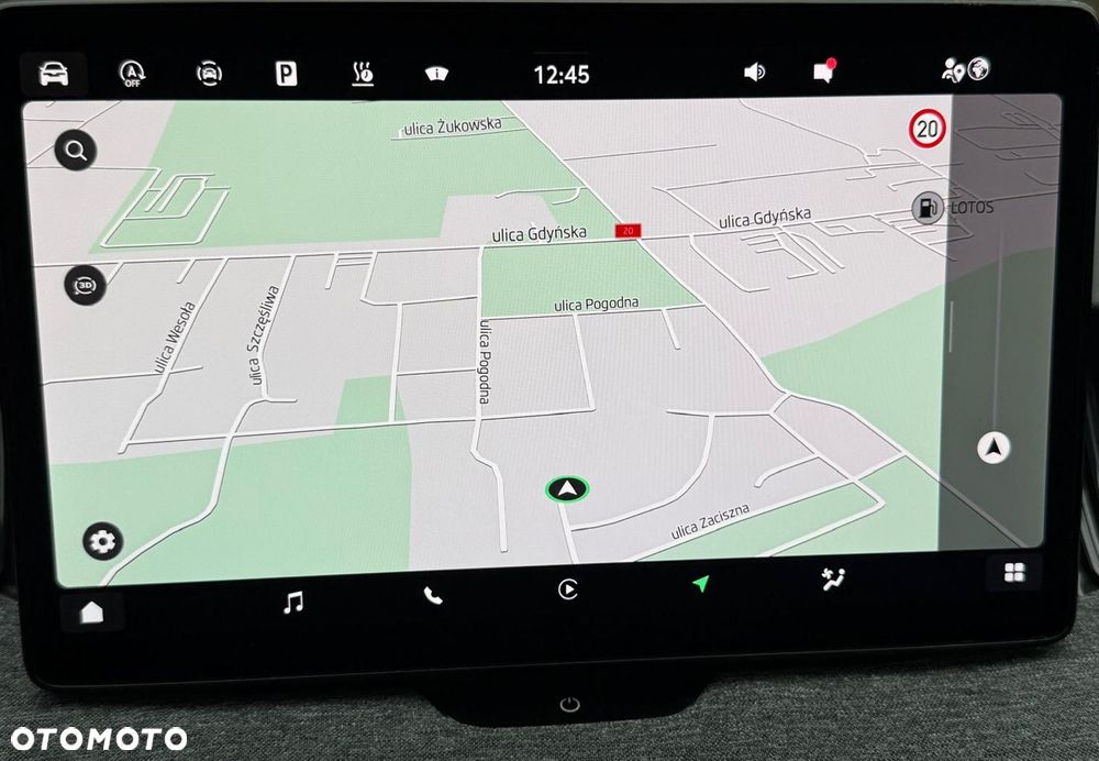 Skoda Superb 2.0 TDI 4x4 DSG Ambition - 22