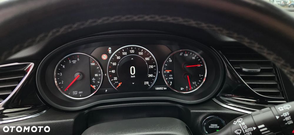 Opel Insignia 2.0 Ultimate Exclusive - 27