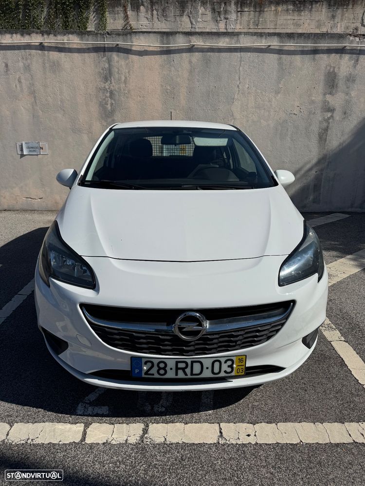 Opel Corsa 1.3 CDTI City - 1