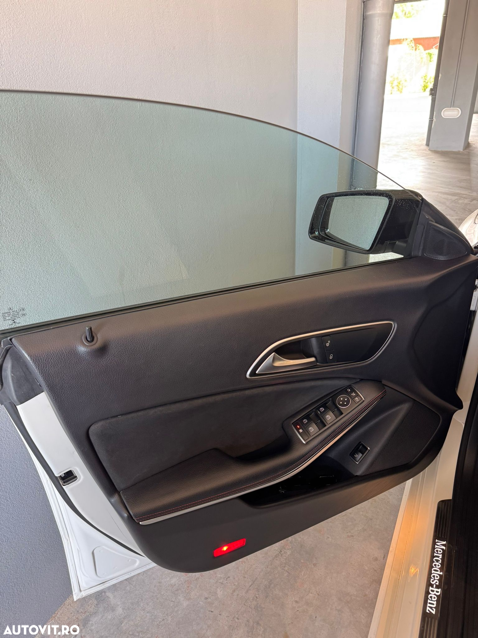 Mercedes-Benz CLA 220 d Aut. - 14